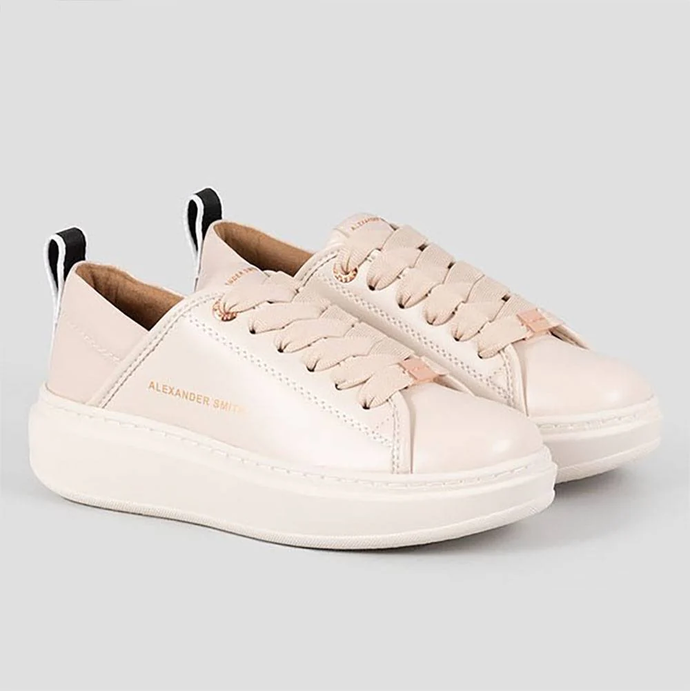 Alexander Smith sneakers da donna 6518-SND - immagine 5