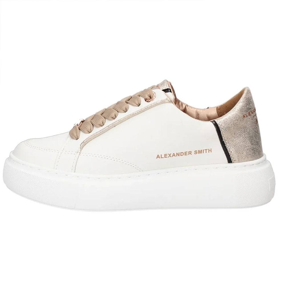 Alexander Smith sneakers da donna 7699-WGD - immagine 2