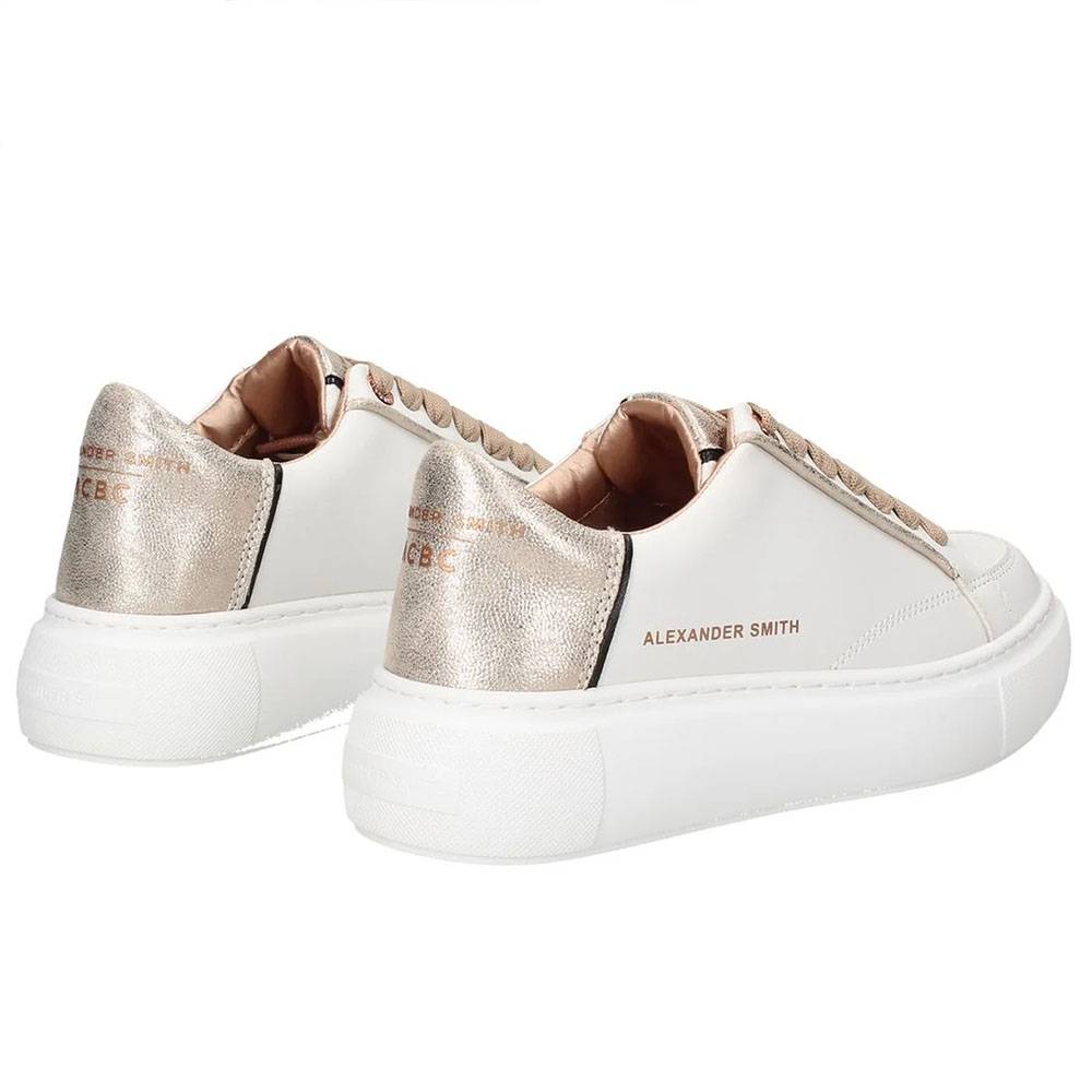 Alexander Smith sneakers da donna 7699-WGD - immagine 4