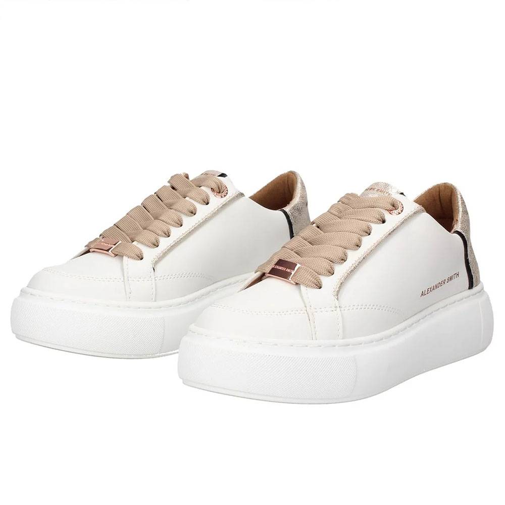 Alexander Smith sneakers da donna 7699-WGD - immagine 5