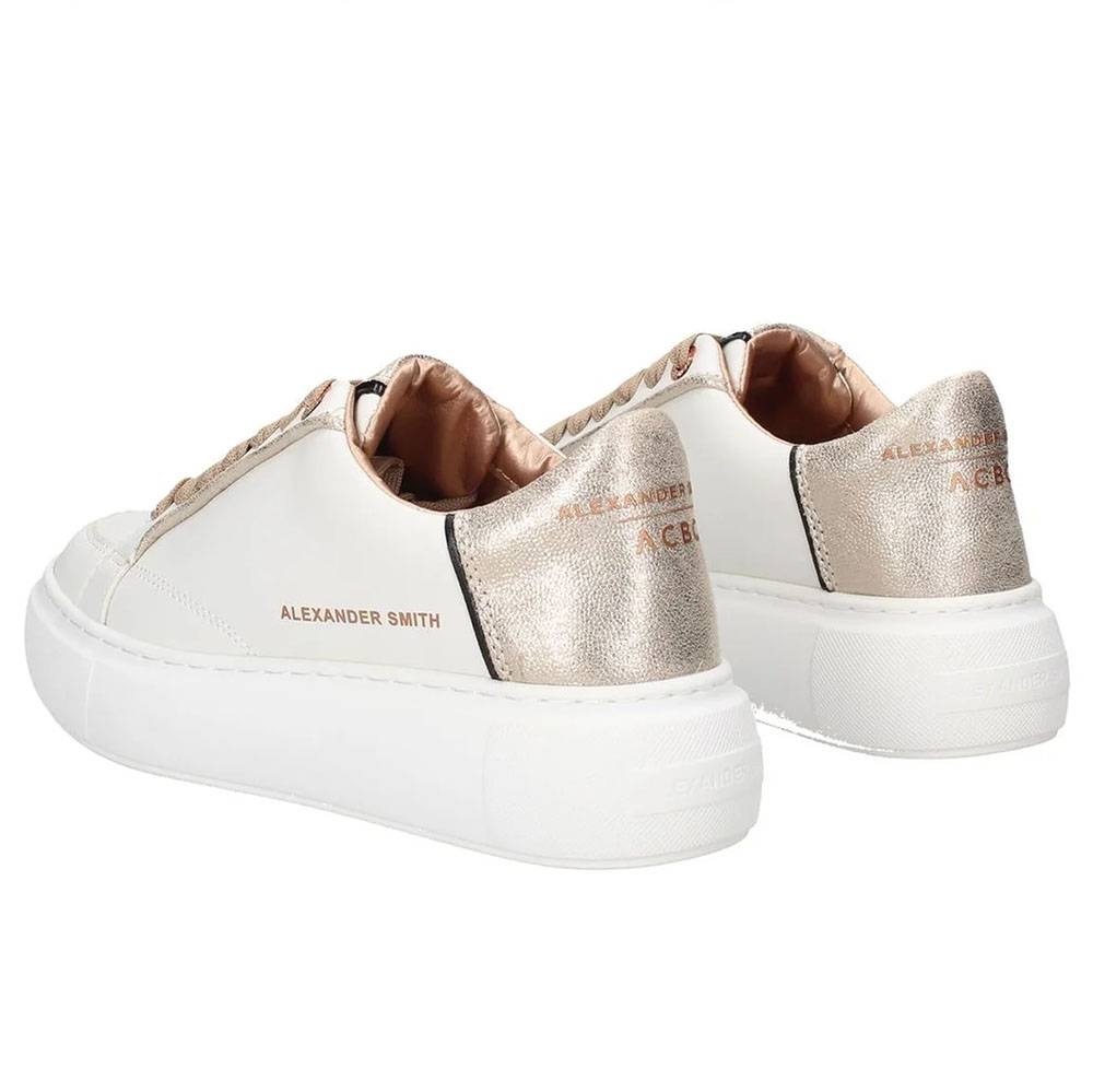 Alexander Smith sneakers da donna 7699-WGD - immagine 3