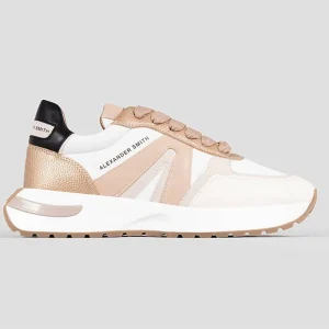 Alexander Smith sneakers da donna 1311-WCP