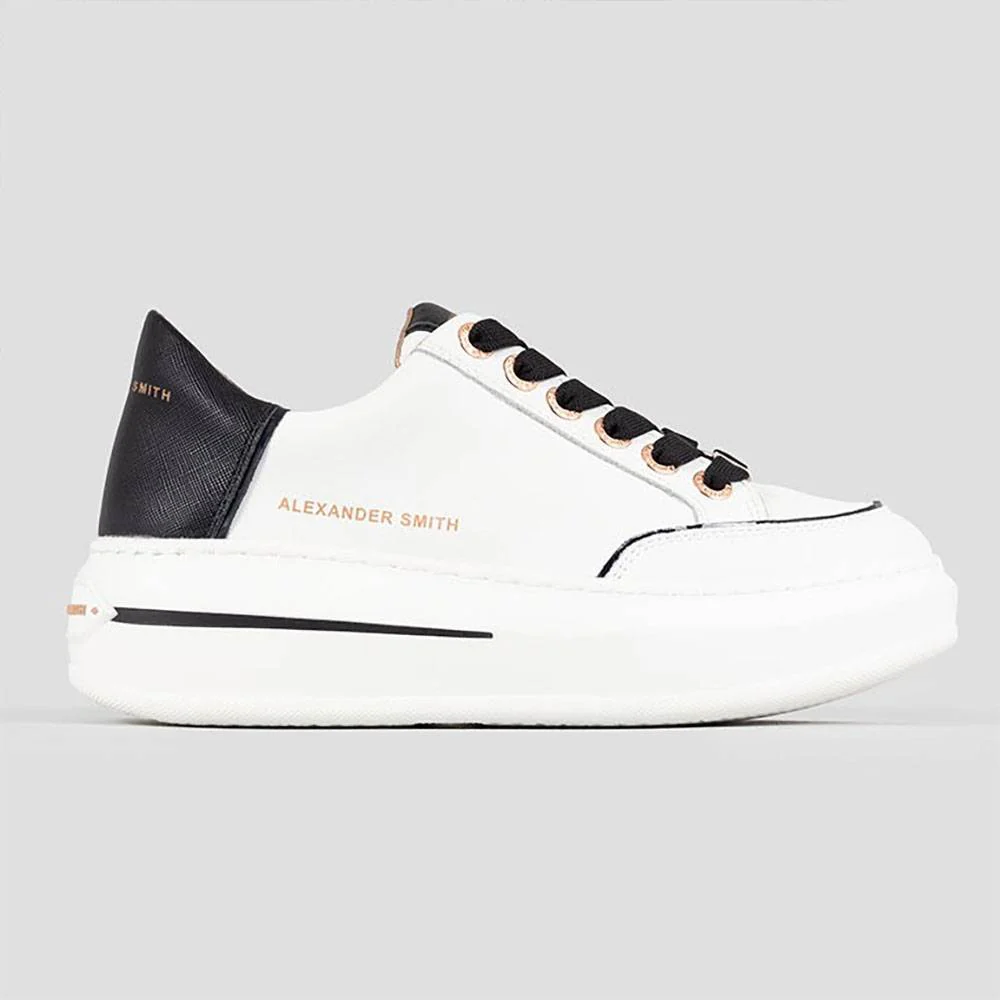 Alexander Smith sneakers da donna 1806-WBK