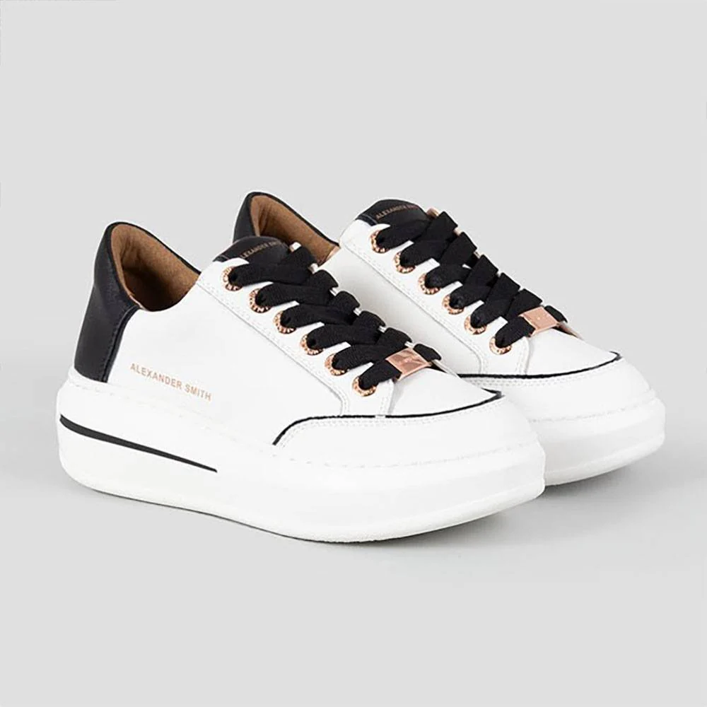 Alexander Smith sneakers da donna 1806-WBK - immagine 3