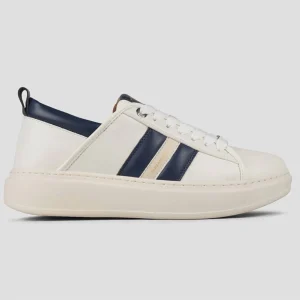 Alexander Smith sneakers da uomo 7178-CBL