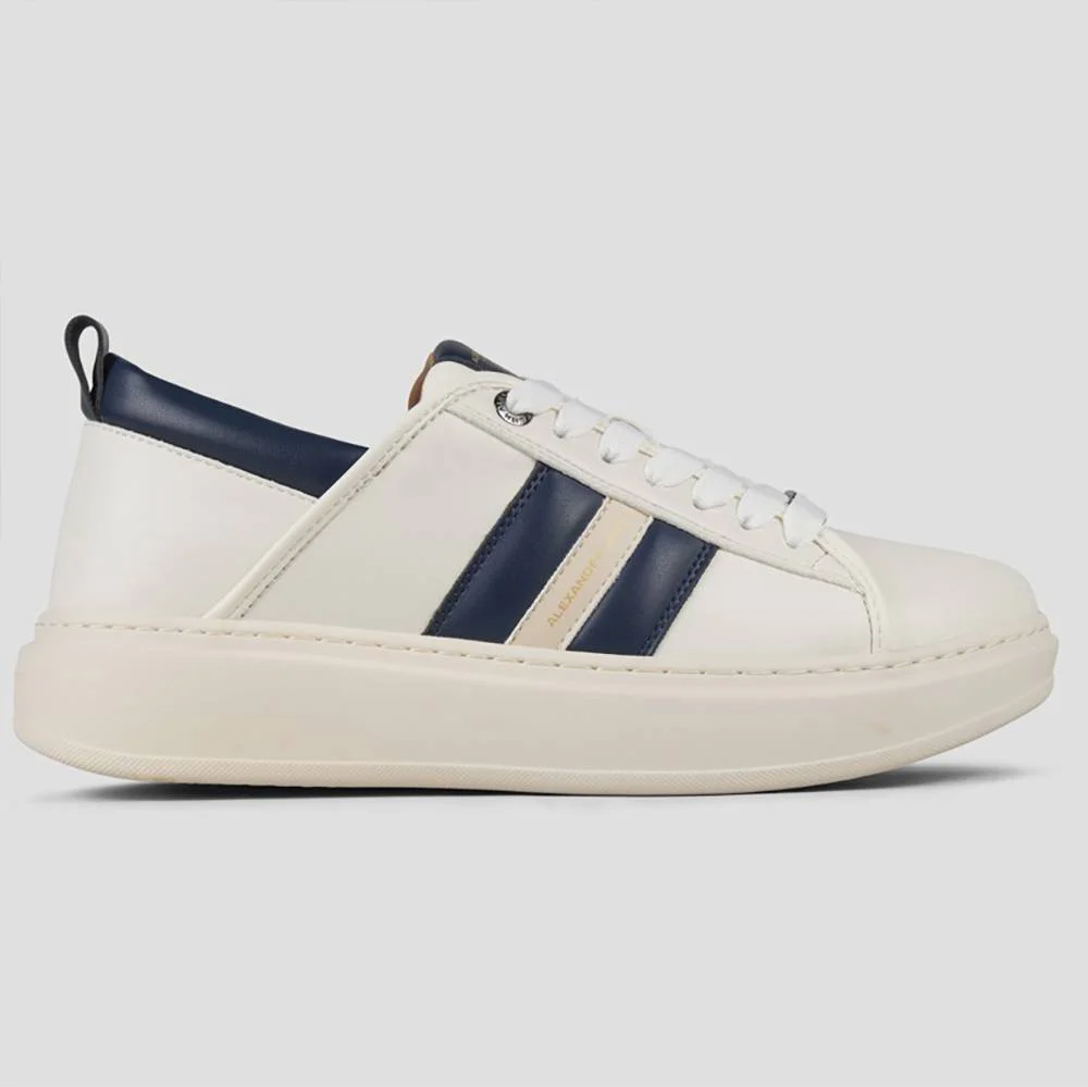 Alexander Smith sneakers da uomo 7178-CBL - immagine 2