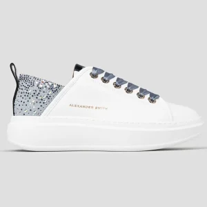 Alexander Smith sneakers da donna 0506-WAB