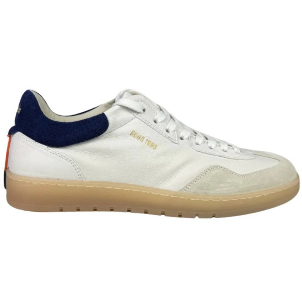 Barracuda sneakers da uomo BU3520P - immagine 2