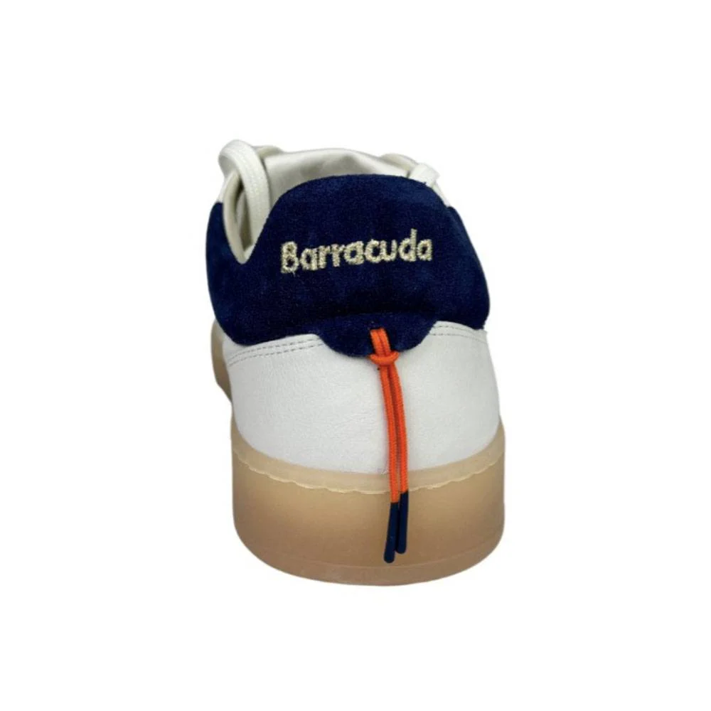 Barracuda sneakers da uomo BU3520P - immagine 4