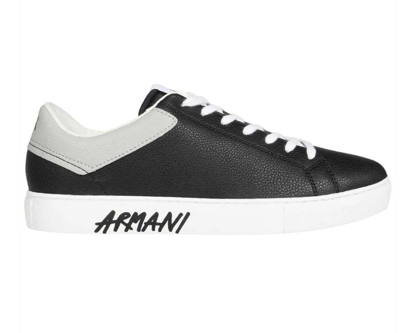 ARMANI EXCHANGE SNEAKERS UOMO XUX145 - immagine 2