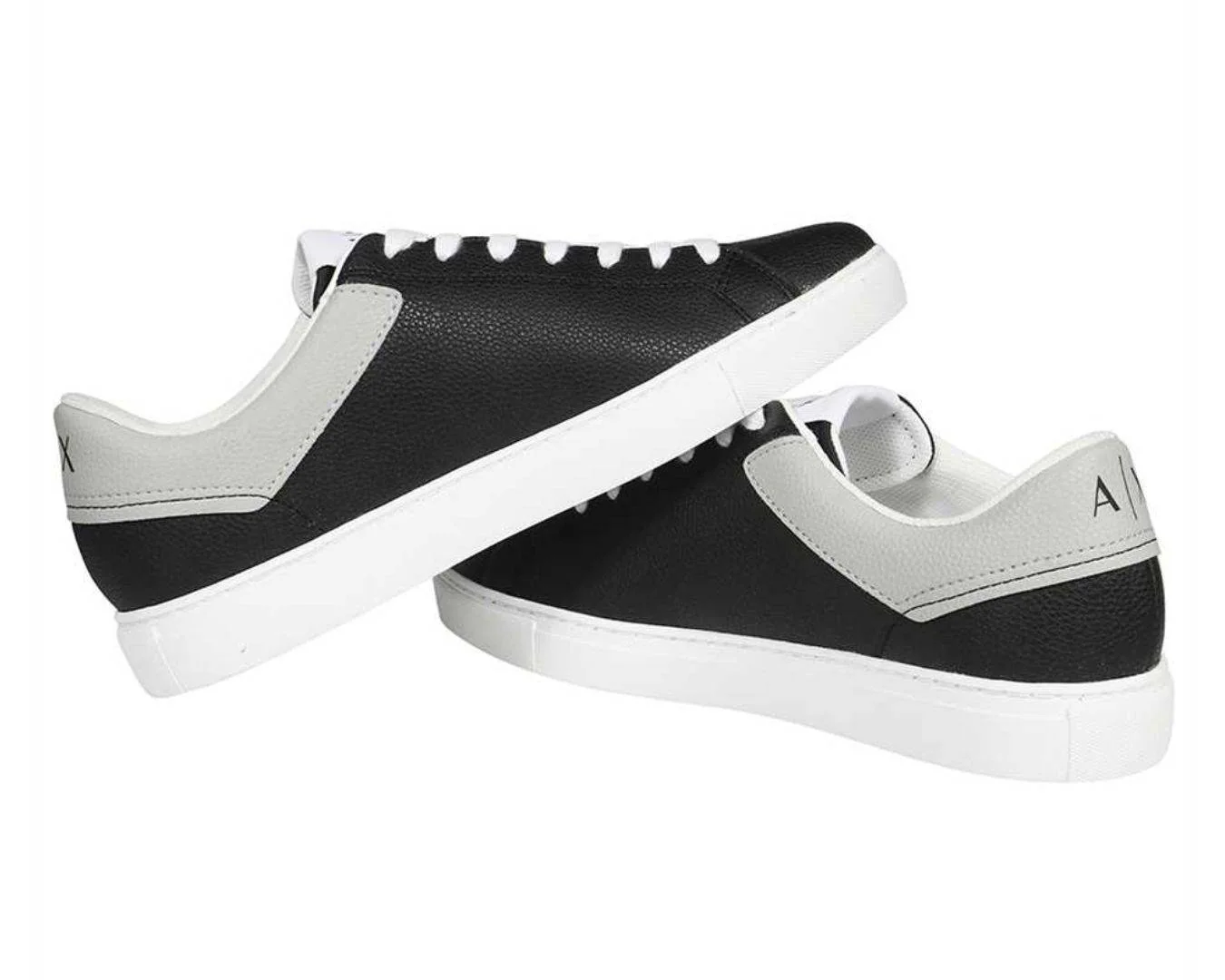 ARMANI EXCHANGE SNEAKERS UOMO XUX145 - immagine 4