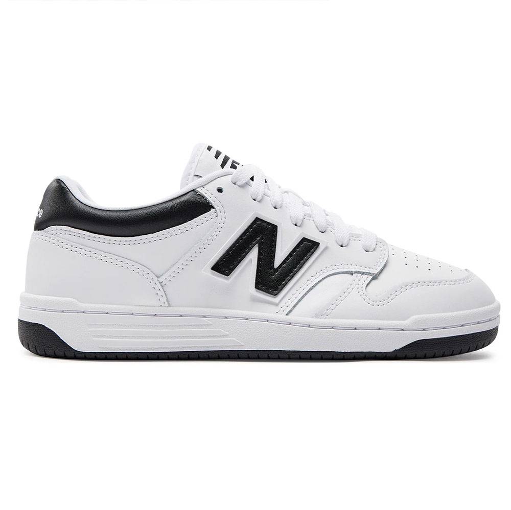 NEW BALANCE 480 UOMO BB480LBK - immagine 2