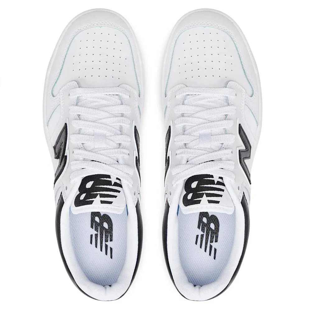 NEW BALANCE 480 UOMO BB480LBK - immagine 5