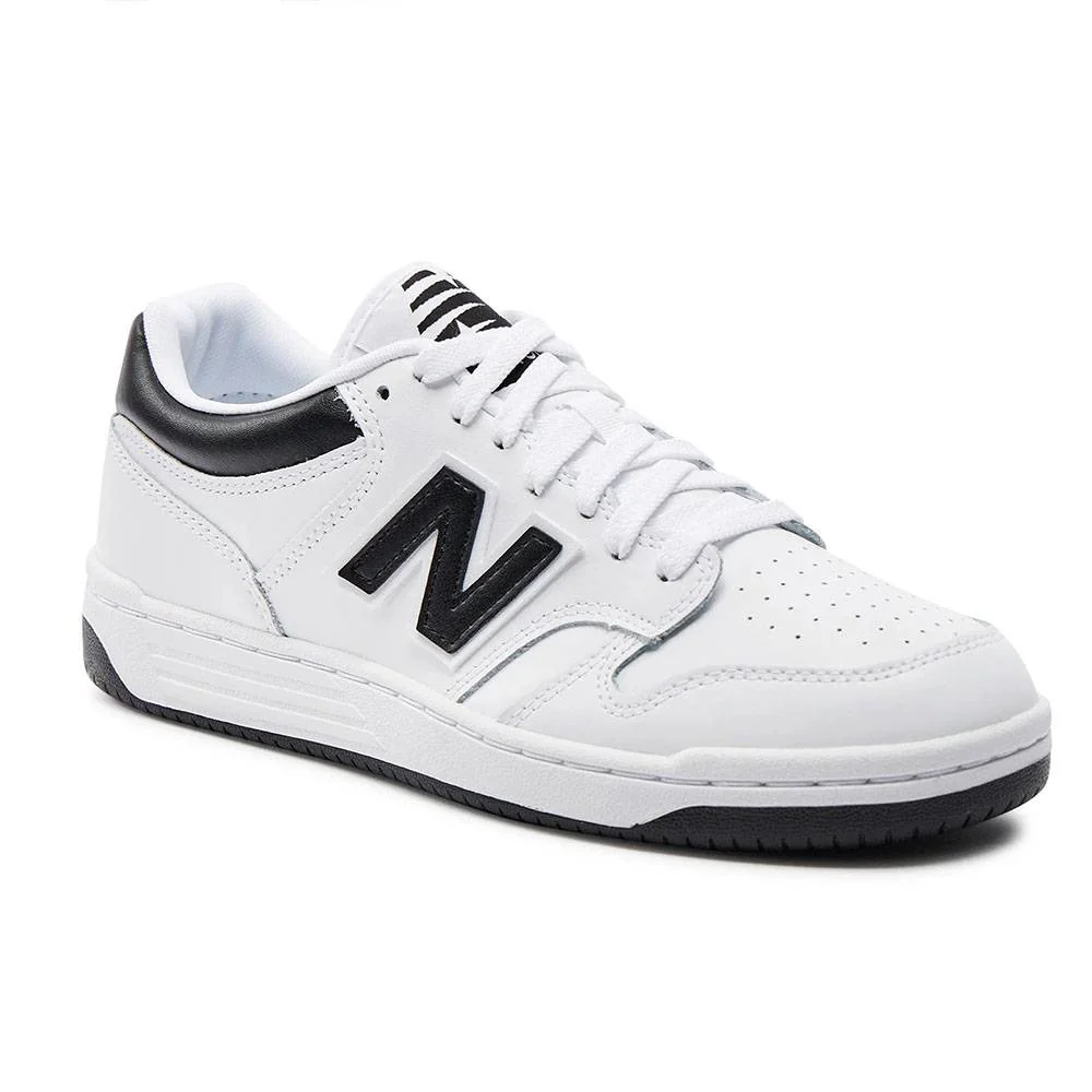 NEW BALANCE 480 UOMO BB480LBK - immagine 3