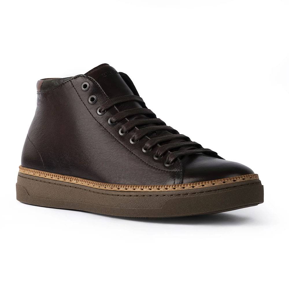 Exton sneakers da uomo 874-4205 - immagine 3