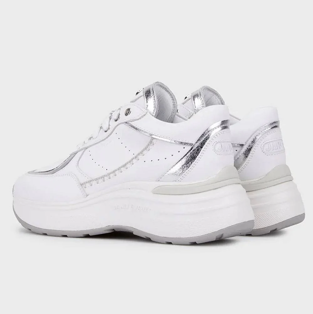 Janet & Janet sneakers da donna J-060 - immagine 4