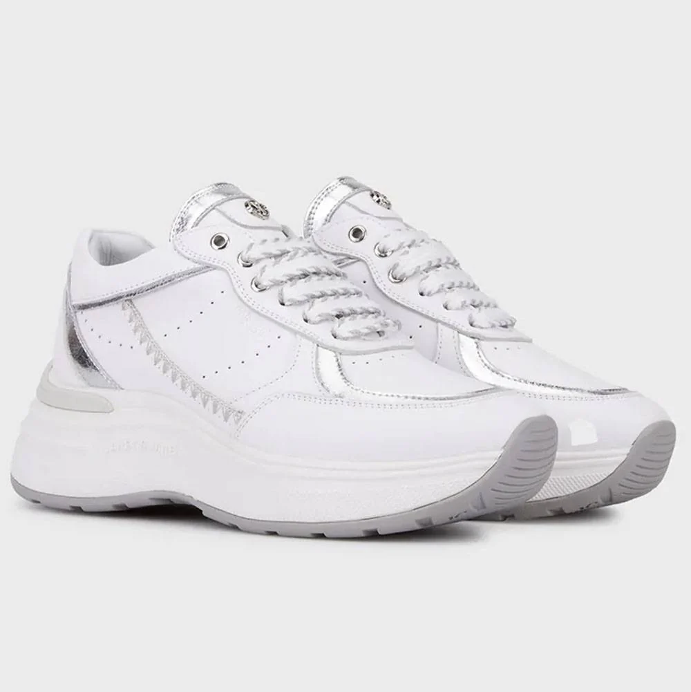 Janet & Janet sneakers da donna J-060 - immagine 3