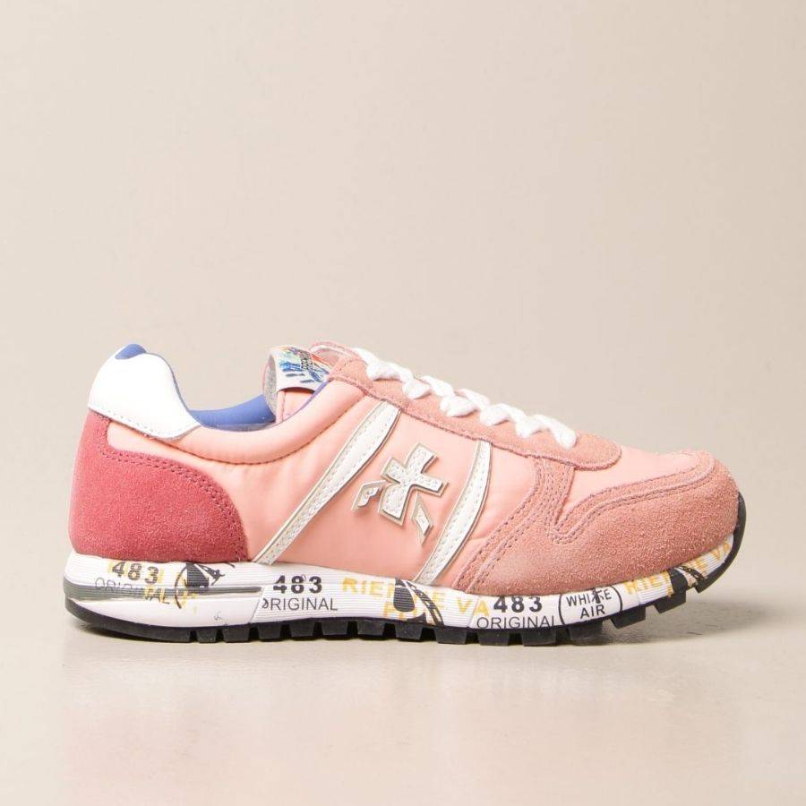 SNEAKERS PREMIATA KIDS 38004