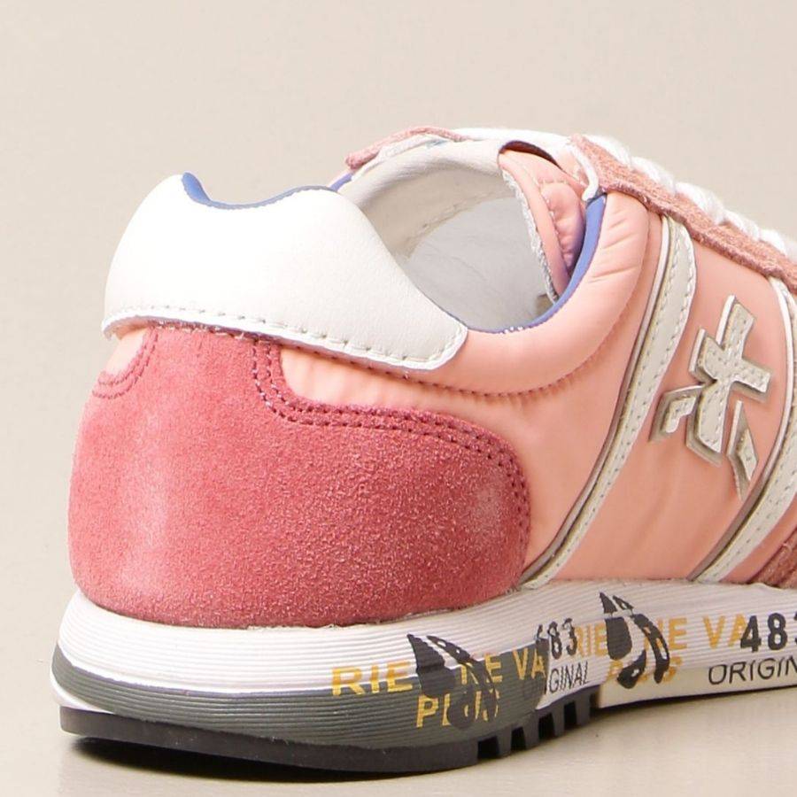 SNEAKERS PREMIATA KIDS 38004 - immagine 4