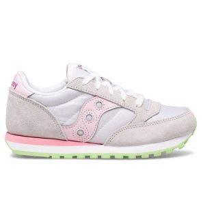 Saucony jazz sneakers da bambina SK165135