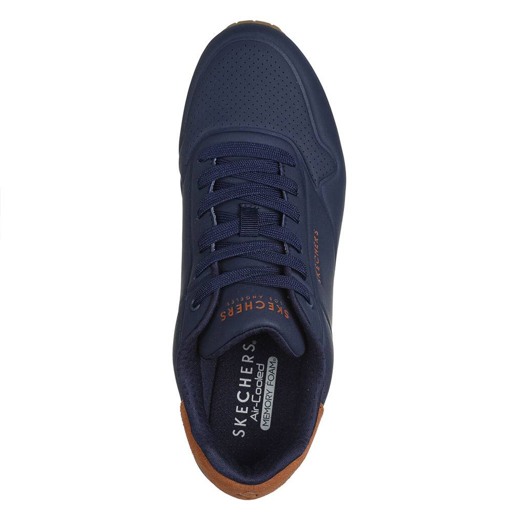 Sneakers da uomo Skechers 155196 - immagine 5