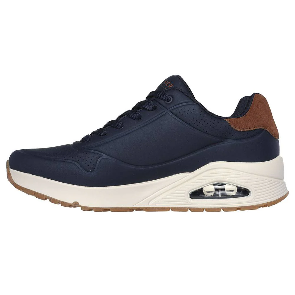 Sneakers da uomo Skechers 155196 - immagine 4