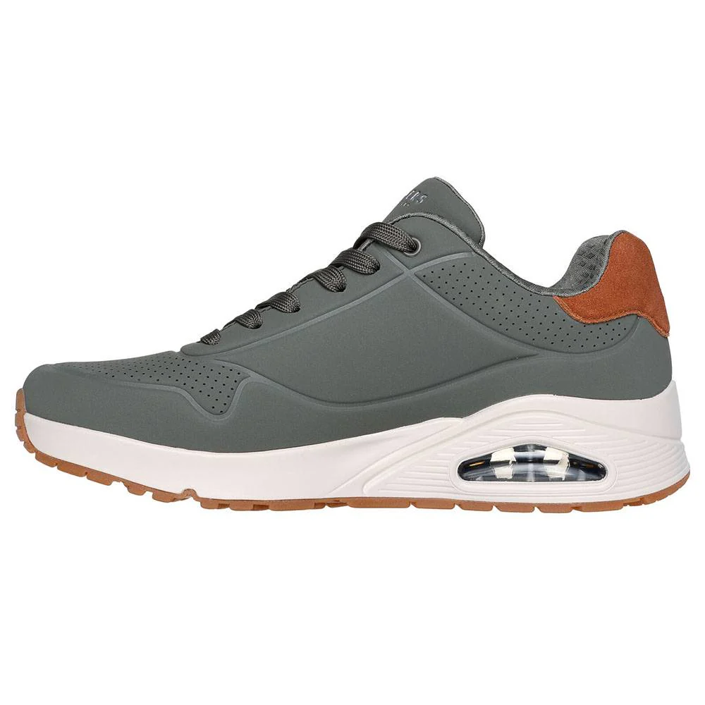 Sneakers da uomo Skechers 155196 - immagine 7