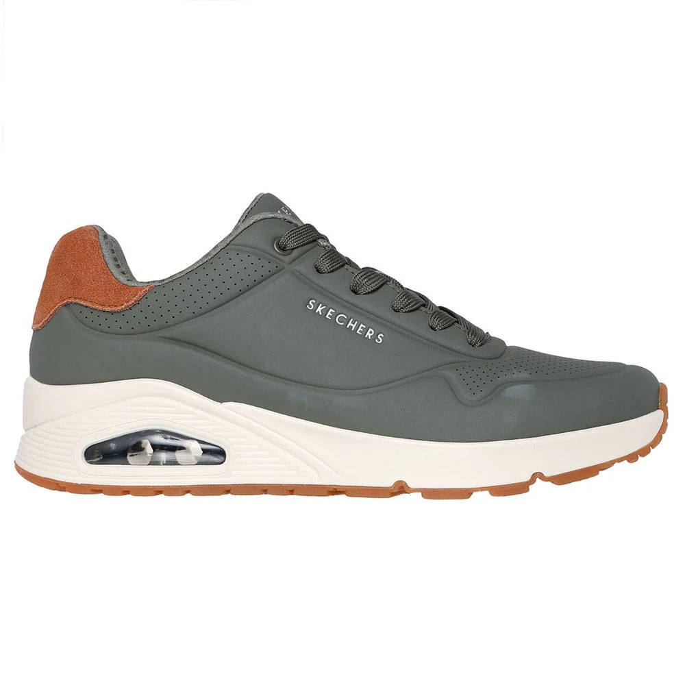 Sneakers da uomo Skechers 155196 - immagine 6