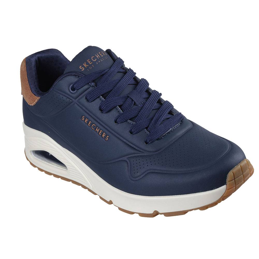 Sneakers da uomo Skechers 155196 - immagine 3