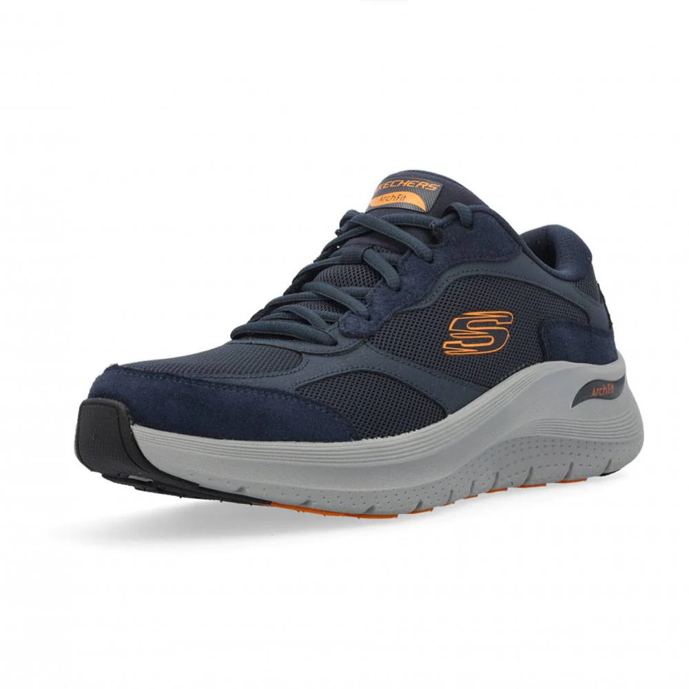 Sneakers da uomo Skechers 232702 - immagine 3