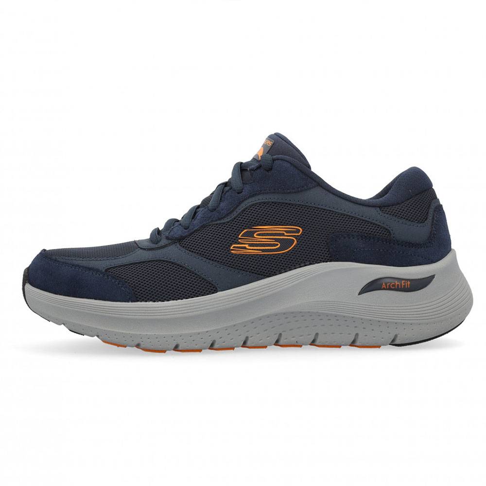 Sneakers da uomo Skechers 232702 - immagine 2