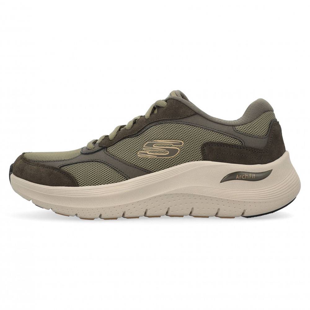 Sneakers da uomo Skechers 232702 - immagine 6