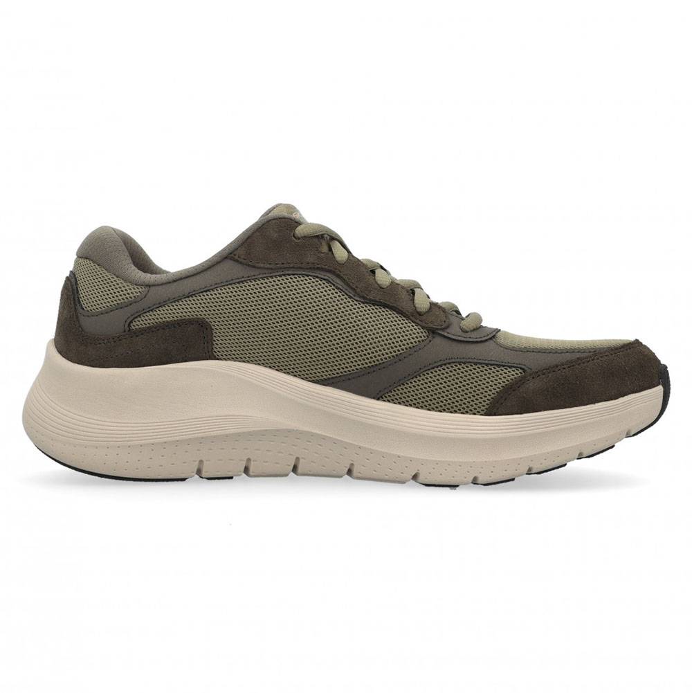 Sneakers da uomo Skechers 232702 - immagine 8