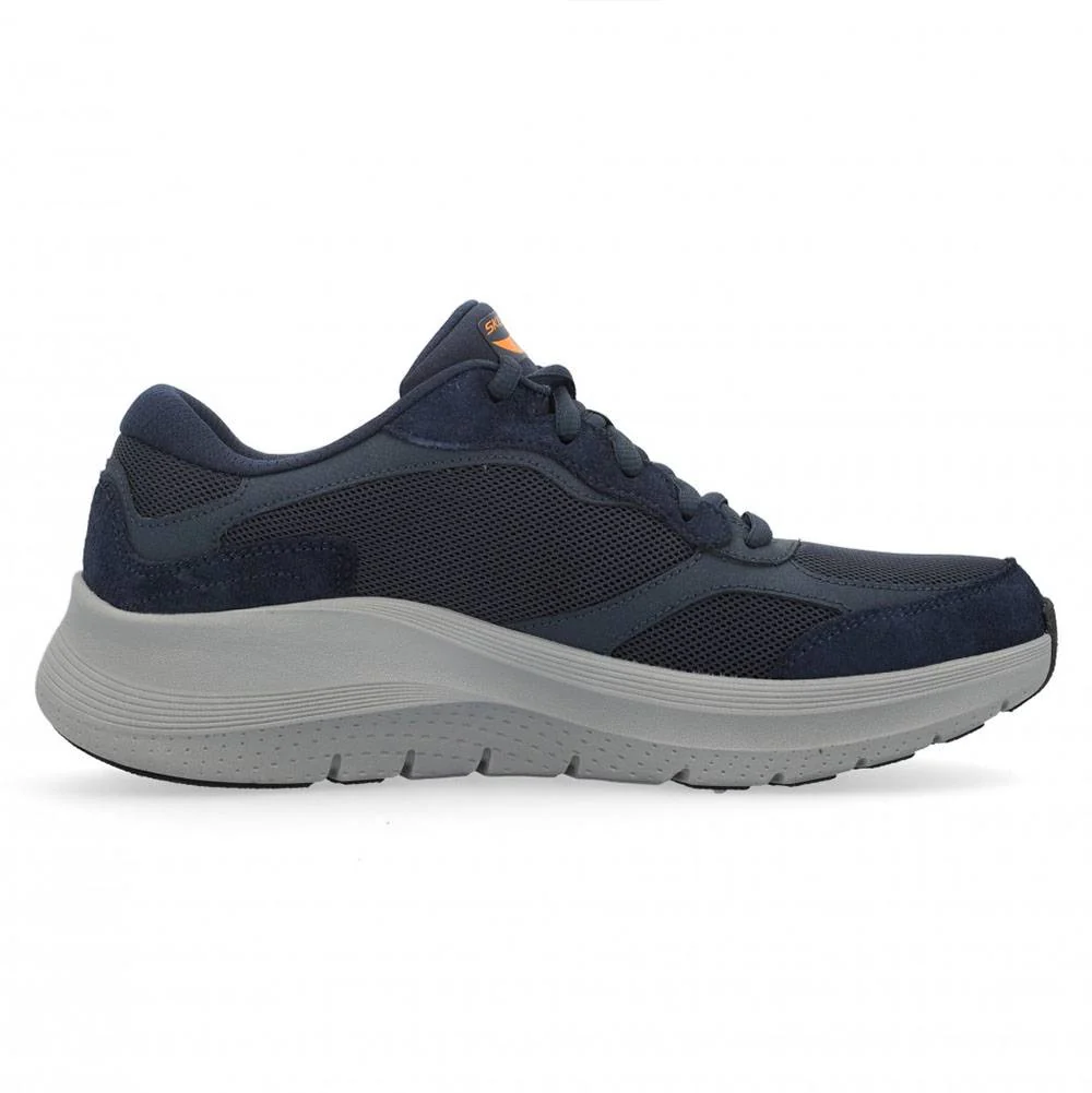 Sneakers da uomo Skechers 232702 - immagine 4
