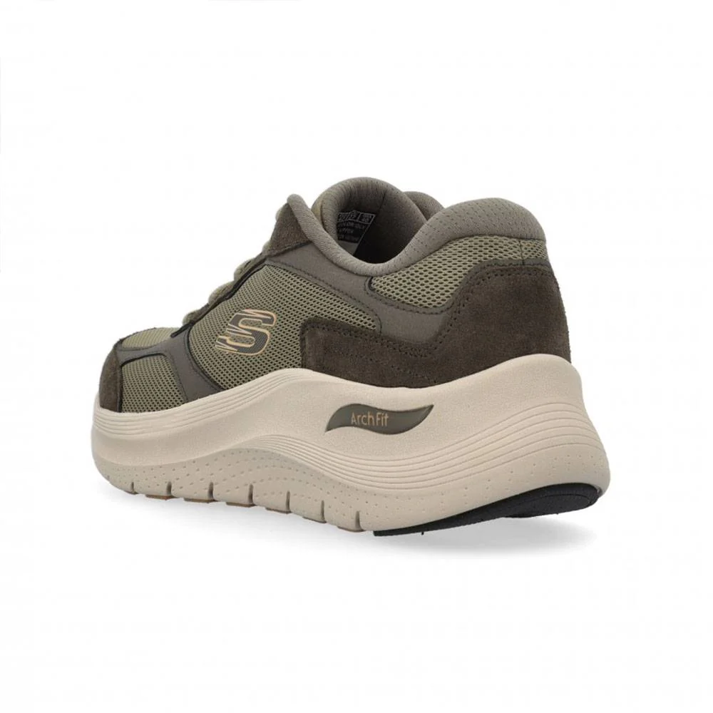Sneakers da uomo Skechers 232702 - immagine 7