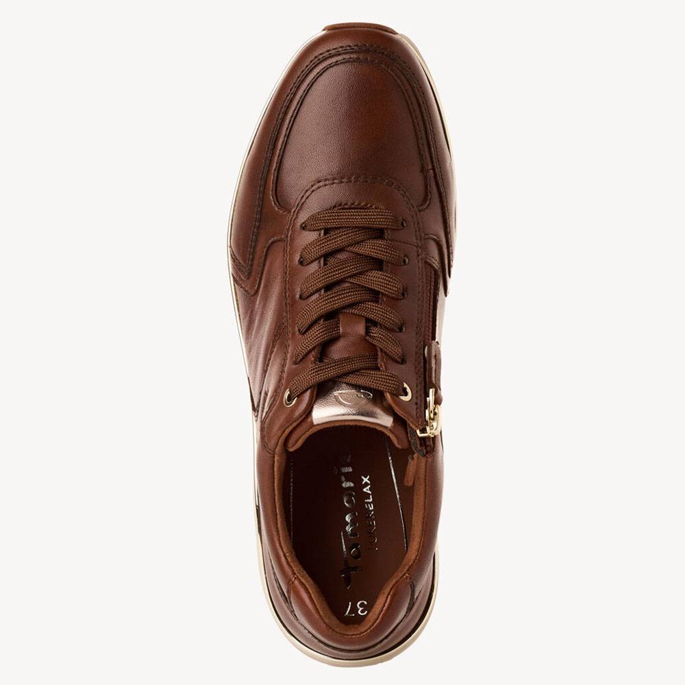 Tamaris sneakers da donna 23764-43 - immagine 5