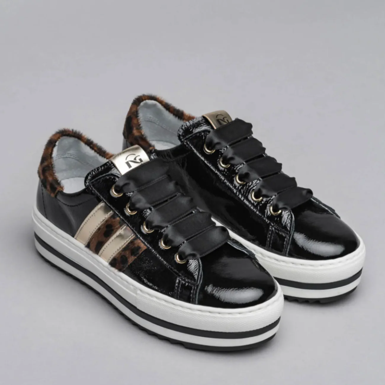 SNEAKERS TEEN NG-1690 - immagine 3