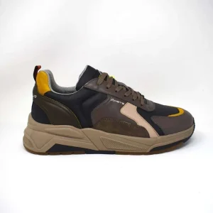 SNEAKERS UOMO AMBITIOUS 10720