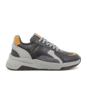 SNEAKERS UOMO AMBITIOUS 11727