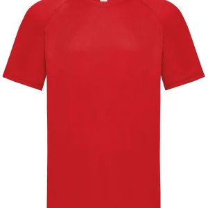 SP100 Run Sprintex | T-shirt Uomo | Tecnica | Microforata | 140 gr/m2