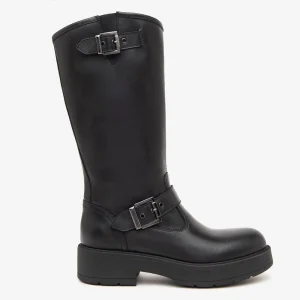 Nerogiardini stivale da donna I411983D