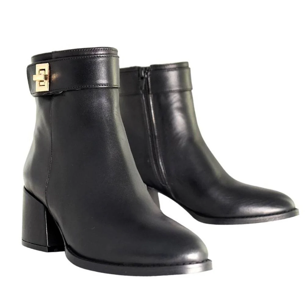 ALBANO STIVALETTO DONNA 2514 - immagine 5