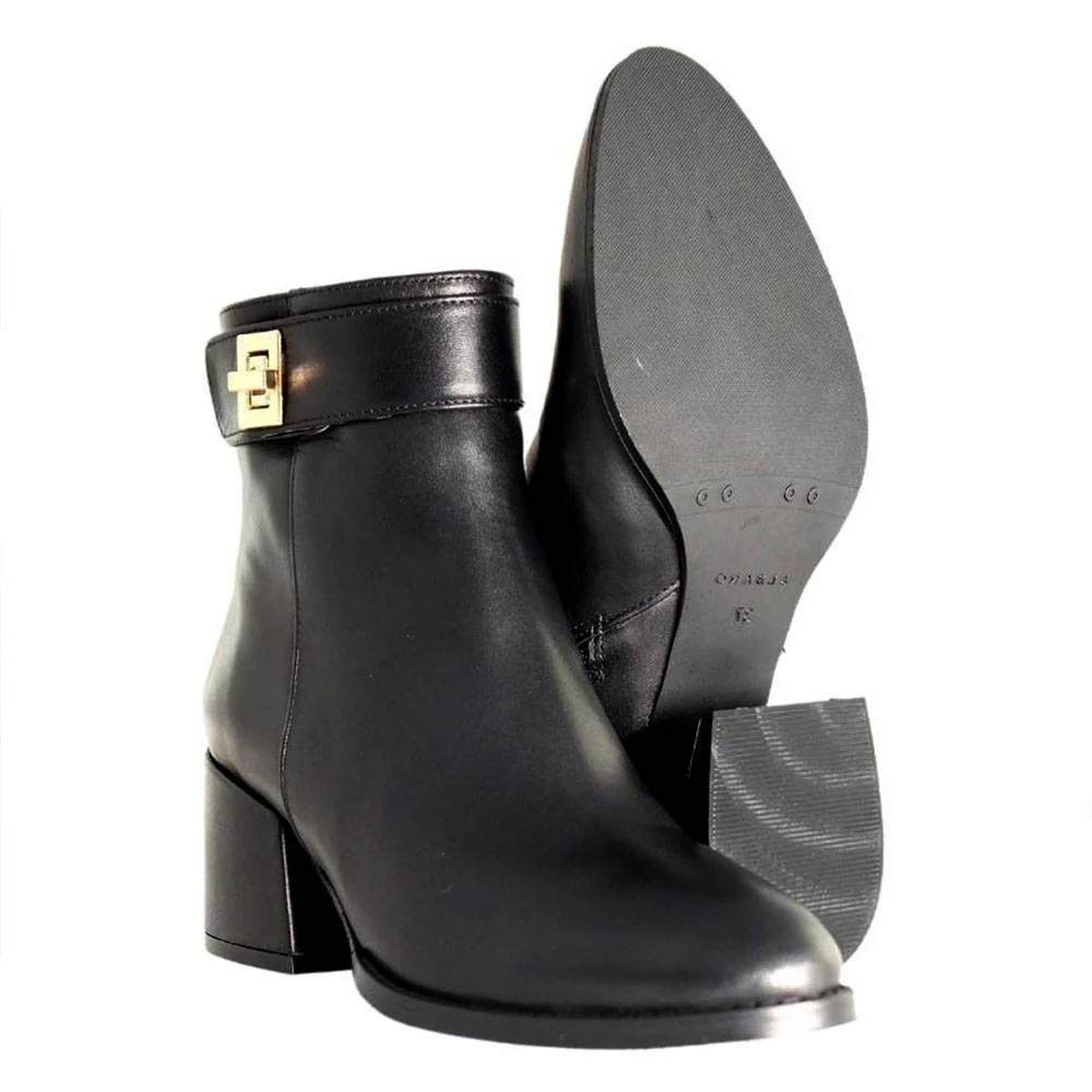 ALBANO STIVALETTO DONNA 2514 - immagine 6