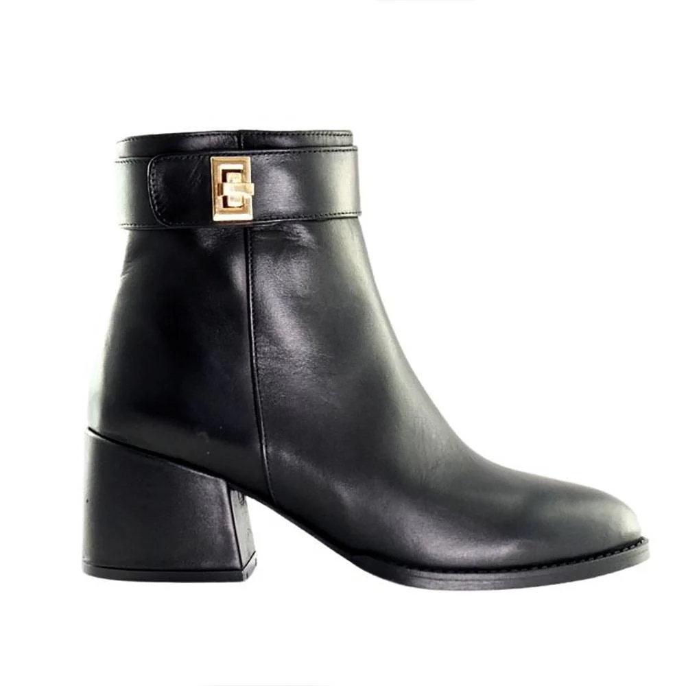 ALBANO STIVALETTO DONNA 2514