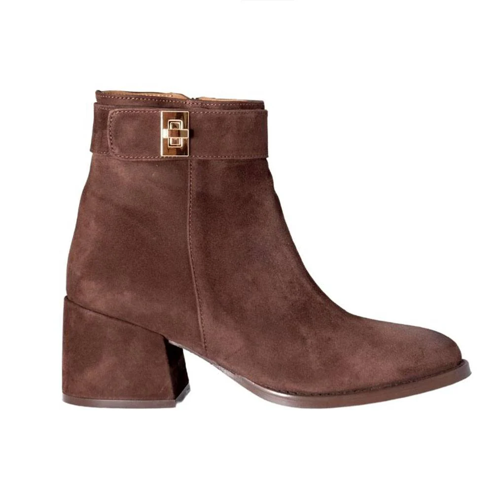 ALBANO STIVALETTO DONNA 2514 - immagine 7