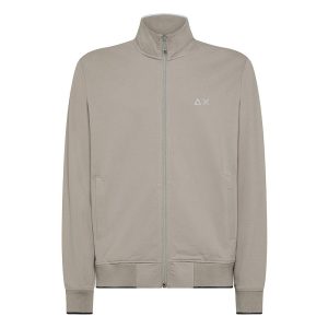 Sun 68 felpa da uomo F35111