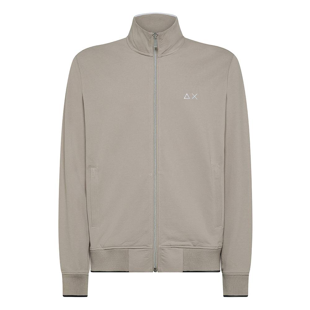 Sun 68 felpa da uomo F35111 - immagine 2