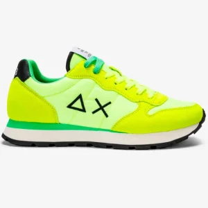 SUN 68 SNEAKERS UOMO Z33101