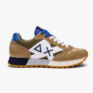 SUN 68 SNEAKERS UOMO Z33112
