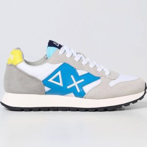 SUN 68 SNEAKERS UOMO Z33115